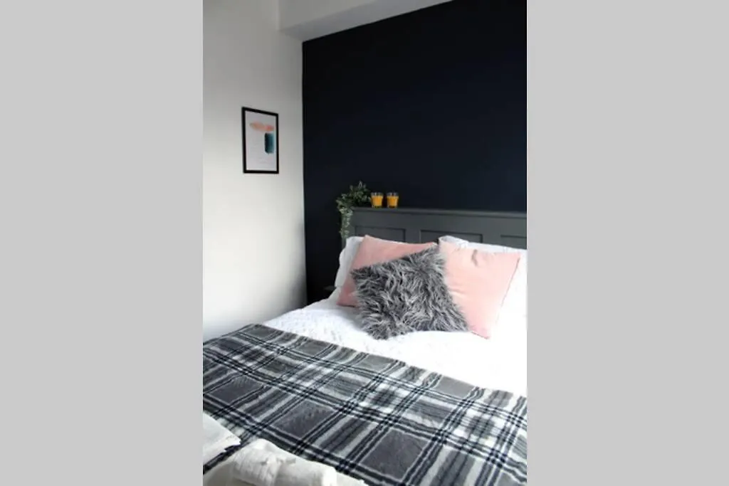 Staywell Apt By Horizon Stays Middlesbrough