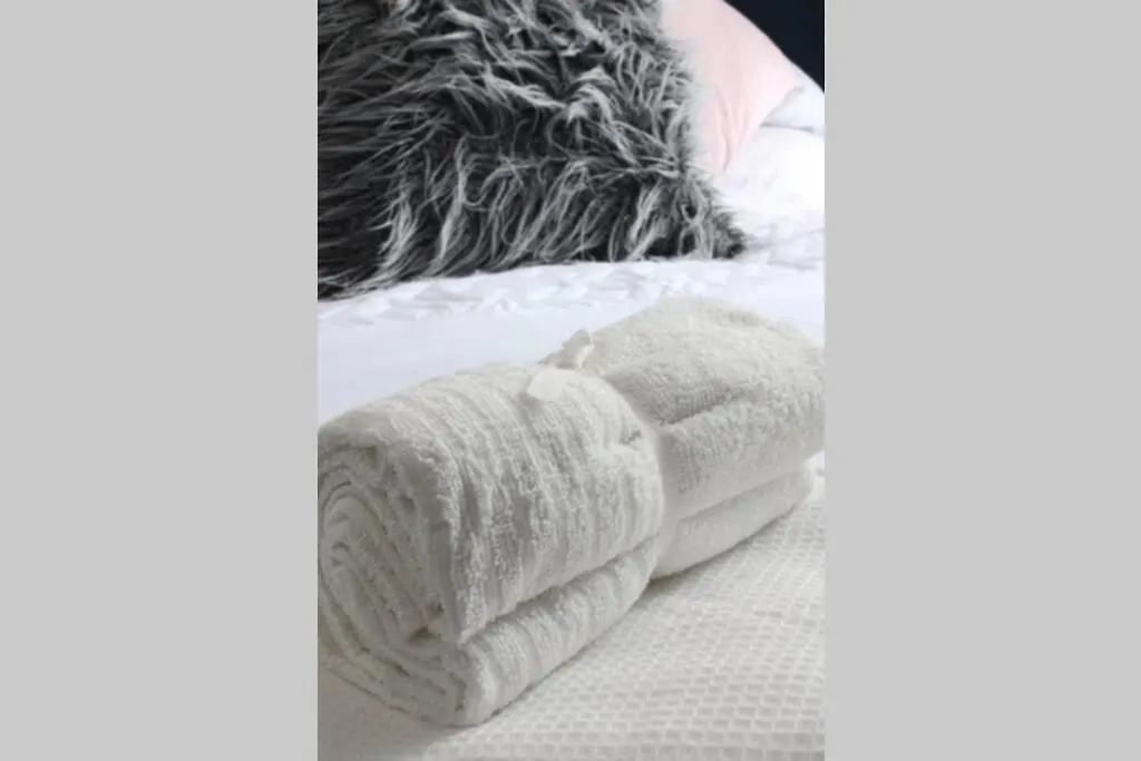 Staywell Apt By Horizon Stays Middlesbrough Großbritannien
