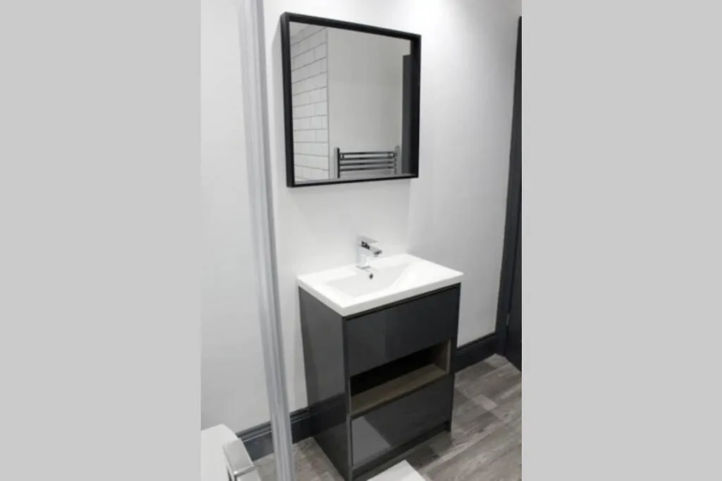 Apartment Staywell Apt By Horizon Stays Middlesbrough