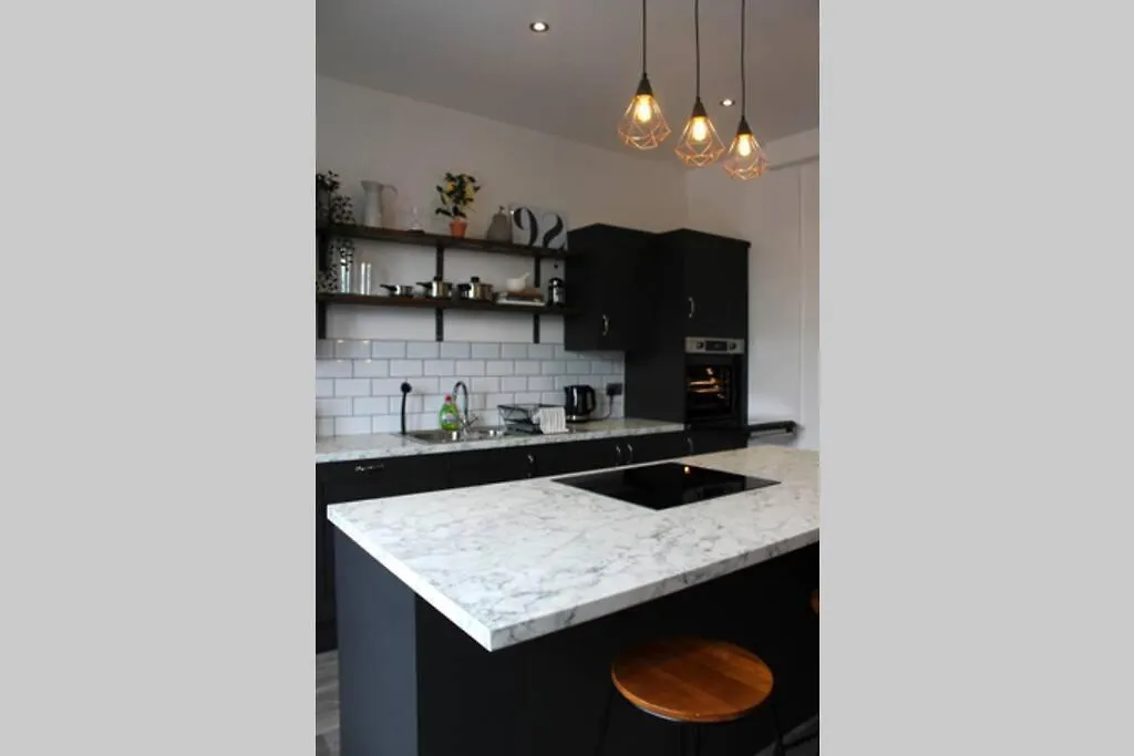Staywell Apt By Horizon Stays Middlesbrough Großbritannien